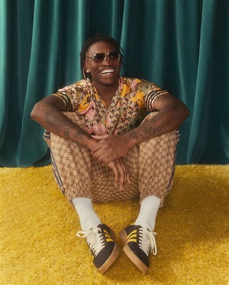 adidas x Gucci lanza por fin su segunda colaboración 